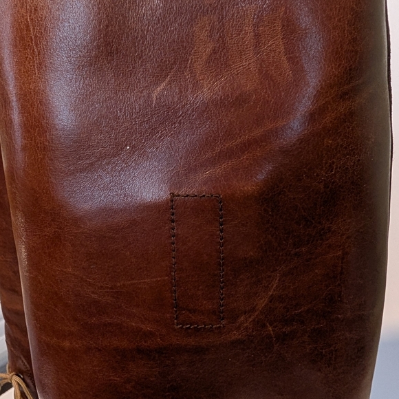 Ralph Lauren Riding Boot - Picture 5 of 9